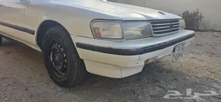 Toyota Cressida 1993
