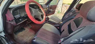 Toyota Cressida 1993