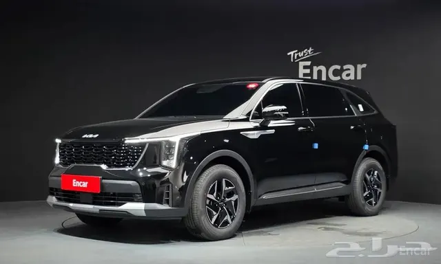 Kia Sorento 2026