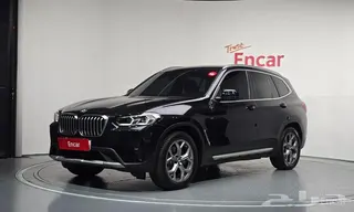 بي إم دبليو X3 2022 — Haraj