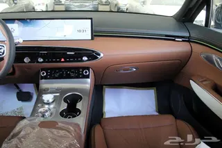 Lexus ES 2025