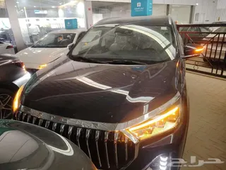 جيتور X90 2025 — Haraj