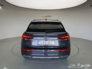 أودي Q5 2023