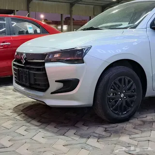 سوزوكي ديزاير 2026
