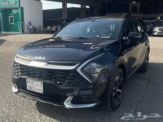Kia Sportage 2024 — Haraj