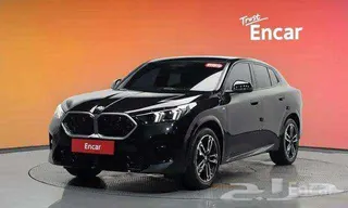 بي إم دبليو X2 2025 — Haraj