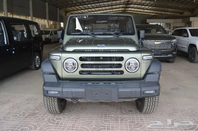 Toyota FJ Cruiser 2026