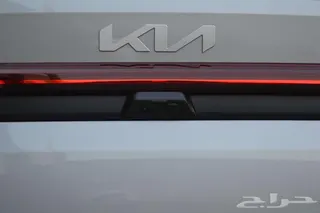 كيا K3 2027
