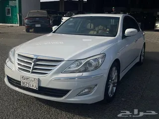 Genesis G80 2014 — Haraj