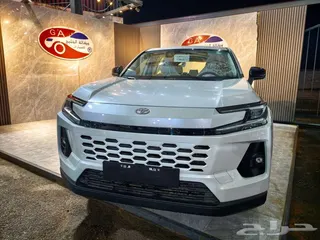 تويوتا راف فور 2026