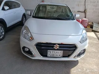 سوزوكي ديزاير 2024 — Haraj