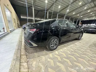 هيونداي النترا 2026