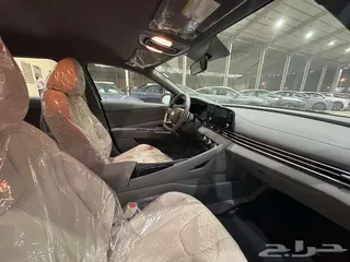 هيونداي النترا 2026