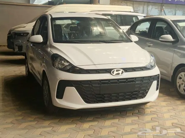 Hyundai I10 2026