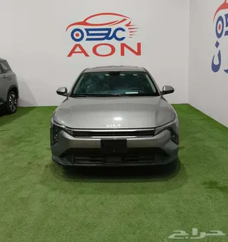 Kia K4 2026