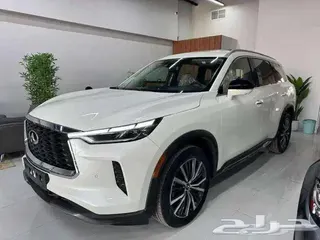 Infiniti QX60 2024