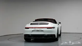 بورشه 911 2025