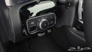 Mercedes-Benz CLA 2022