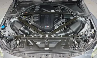BMW M2 2025