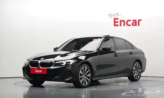 بي إم دبليو 3 Series 2026 — Haraj