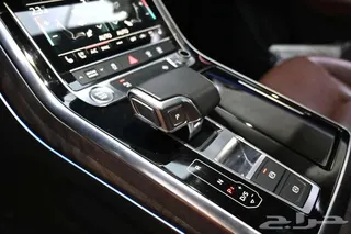 أودي Q7 2020