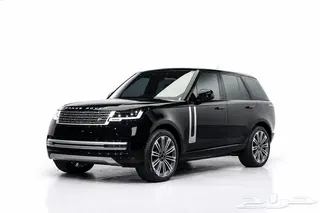 Land Rover Range Rover Autobiography 2023 — Haraj