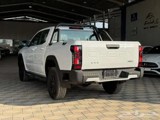 Chery Qq 2026