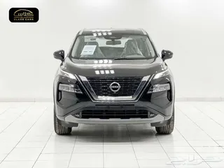 نيسان إكس تريل SV 2026