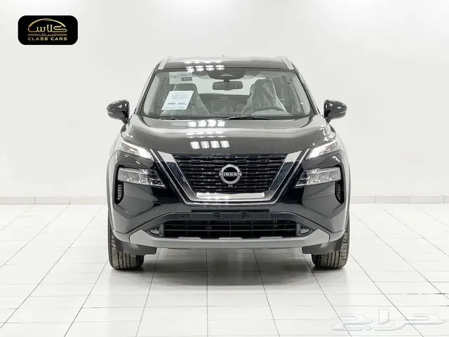 Nissan X-Trail SV 2026