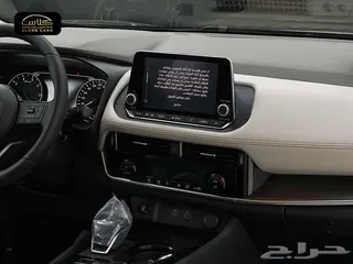 نيسان إكس تريل SV 2026