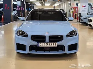 بي إم دبليو M2 2023