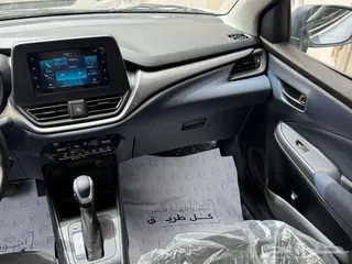 سوزوكي بالينو 2026