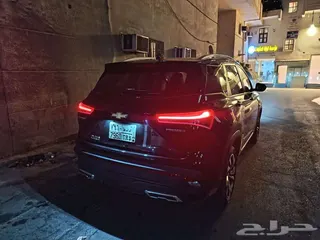 شيفروليه كابتيفا 2026 — Haraj