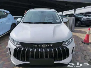 جيتور X70 2027