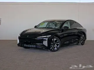 Dongfeng 007 2027