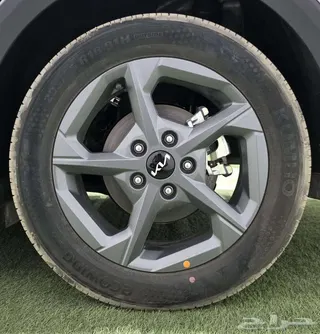 Kia K4 2026