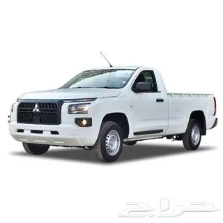 ميتسوبيشي L200 2025 — Haraj
