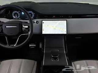 Land Rover Range Rover Evoque 2025