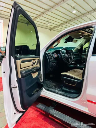 دودج Ram 1500 2019