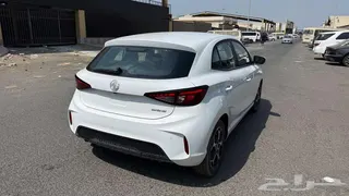 MG 3 2026