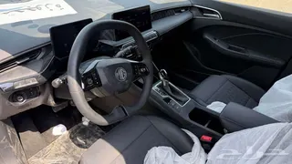 MG 3 2026