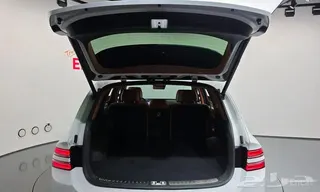 Genesis GV80 2024