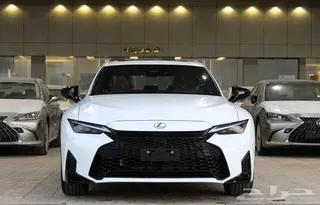 لكزس ES 350 2026 — Haraj