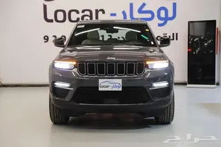 Jeep Grand Cherokee 2025 — Haraj