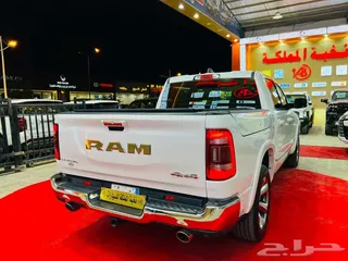 دودج Ram 1500 2019