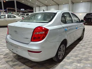 شيري Arrizo 5 2020