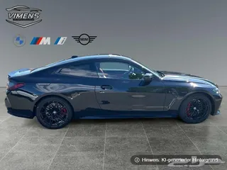 BMW M4 2023