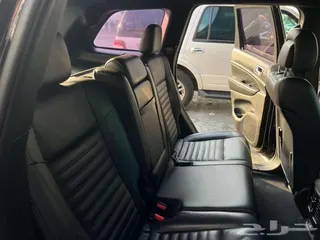 Jeep Grand Cherokee 2021