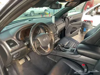 Jeep Grand Cherokee 2021