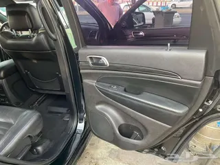Jeep Grand Cherokee 2021